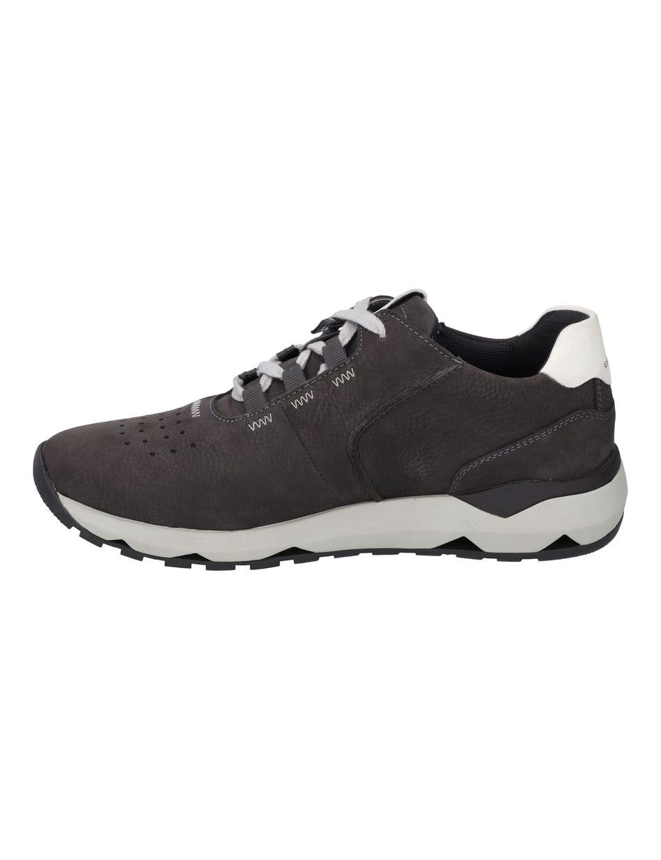Sneaker Jeremiah 01, titan-kombi