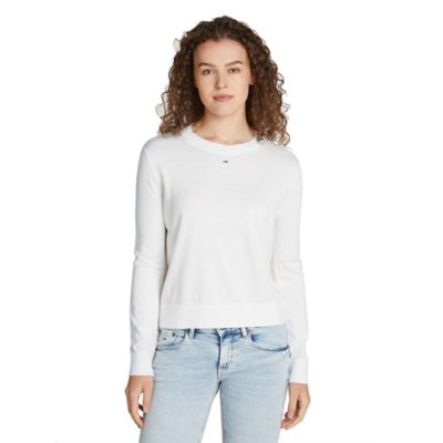 Pull femme Tjw Essential TOMMY HILFIGER