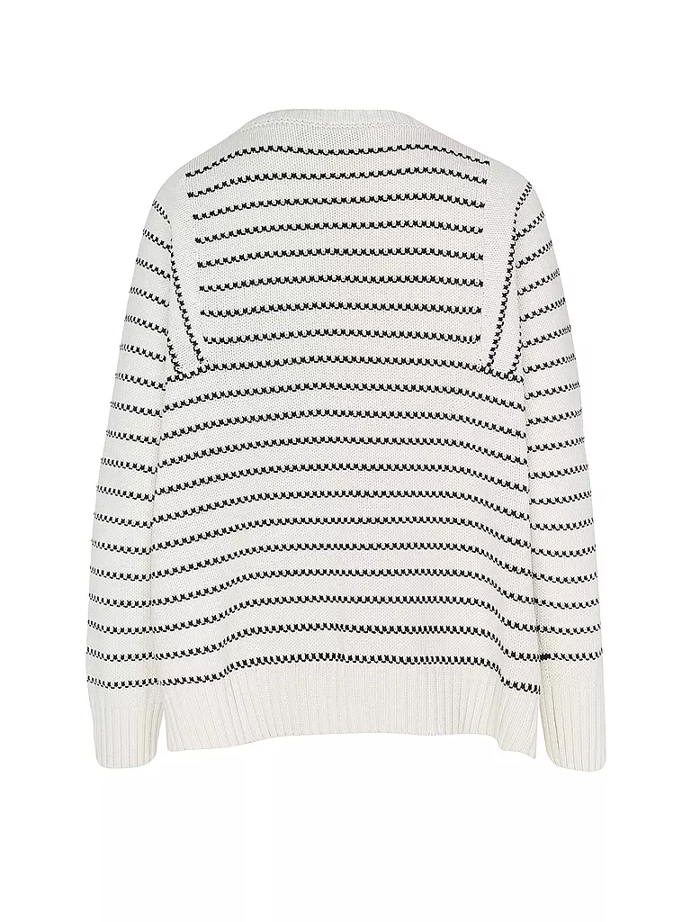 WEEKEND MAX MARA Strickpullover NATURA beige
