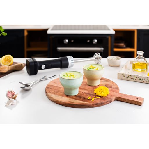 KitchenAid GO Ledningsfri Stavblender
