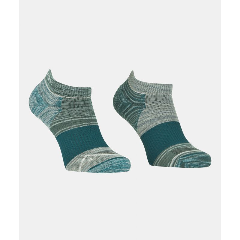 Alpine Low Socks - Chaussettes en laine mérinos femme