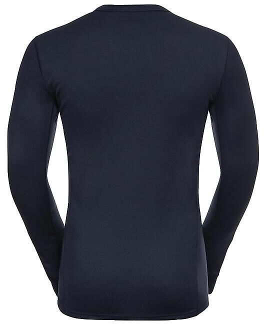 ODLO - ACTIVE WARM ECO BL TOP CREW