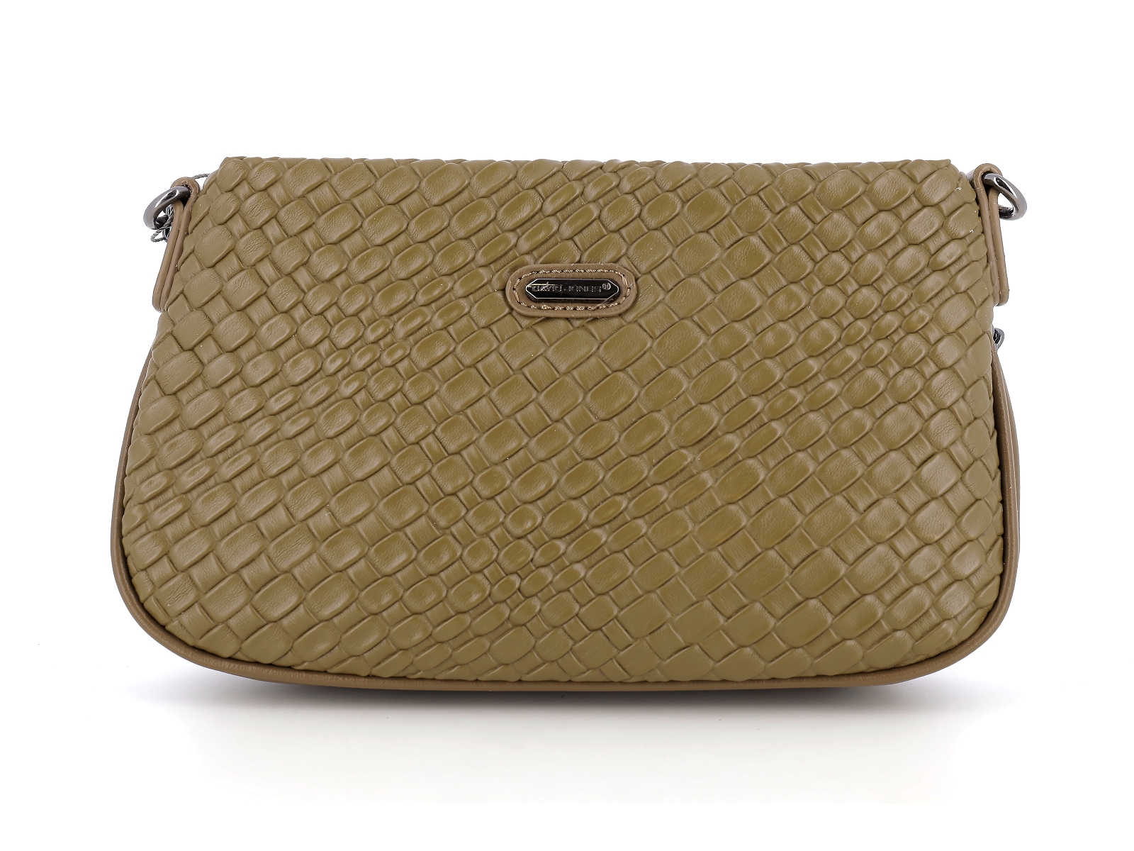 David jones-CH21118 Synthétique Olive