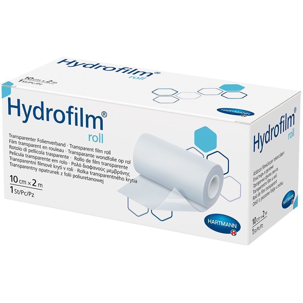 Hydrofilm® roll 2m x 10cm