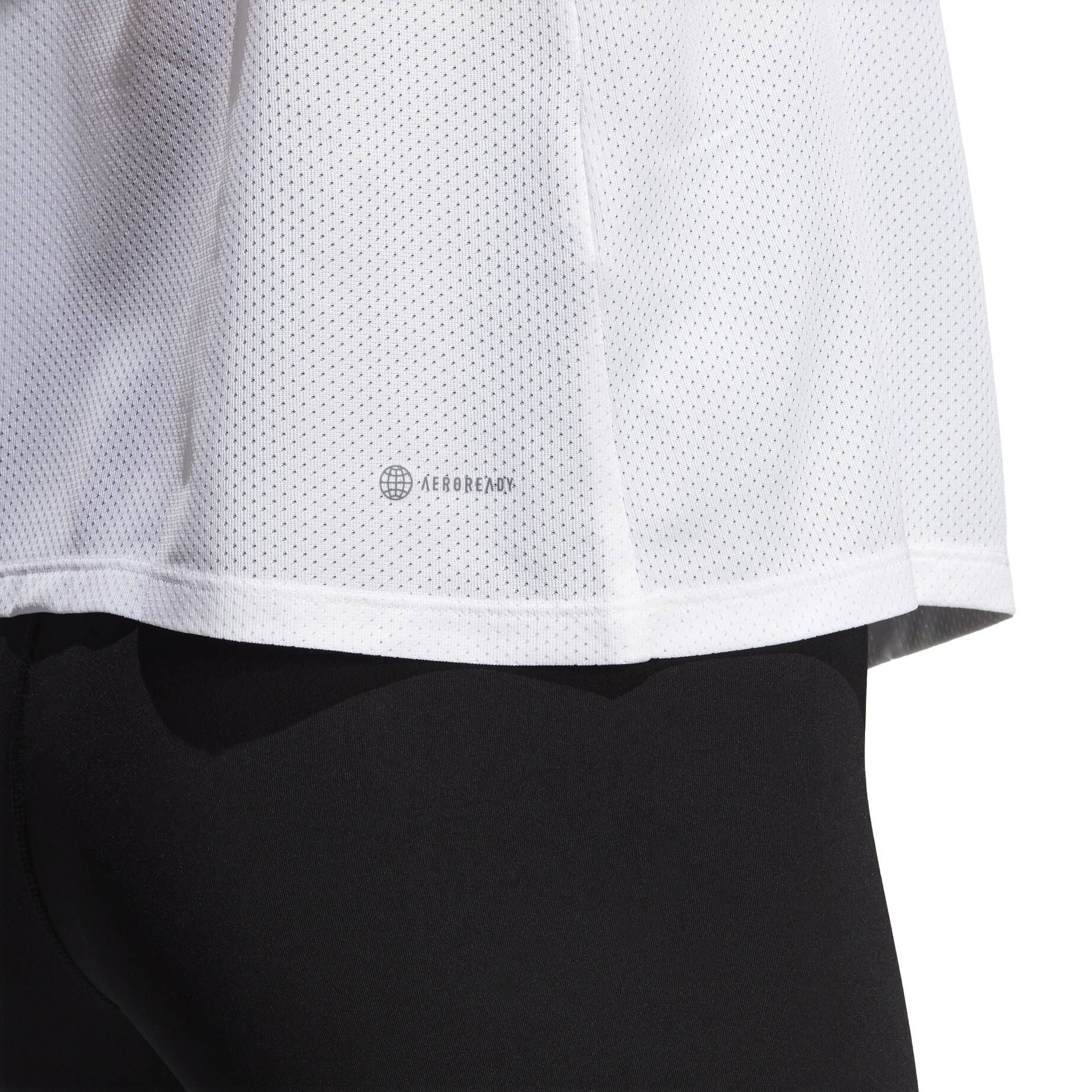 adidas Sportswear| Damen Trainingstop HIIT AEROREADY QUICKBURN TRAINING TANK