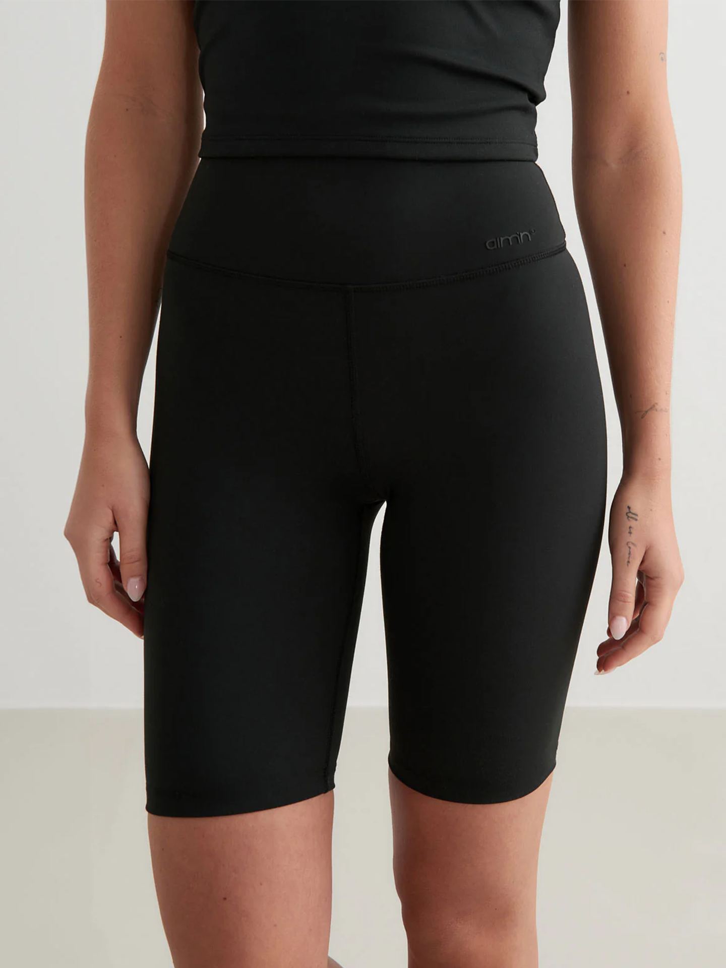 Sense Biker Shorts