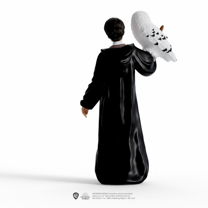 HARRY POTTER - Harry Potter™ & Hedwig™