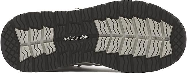 COLUMBIA - CHAUSSURES CHAUDES BUGABOOT CELSIUS WM