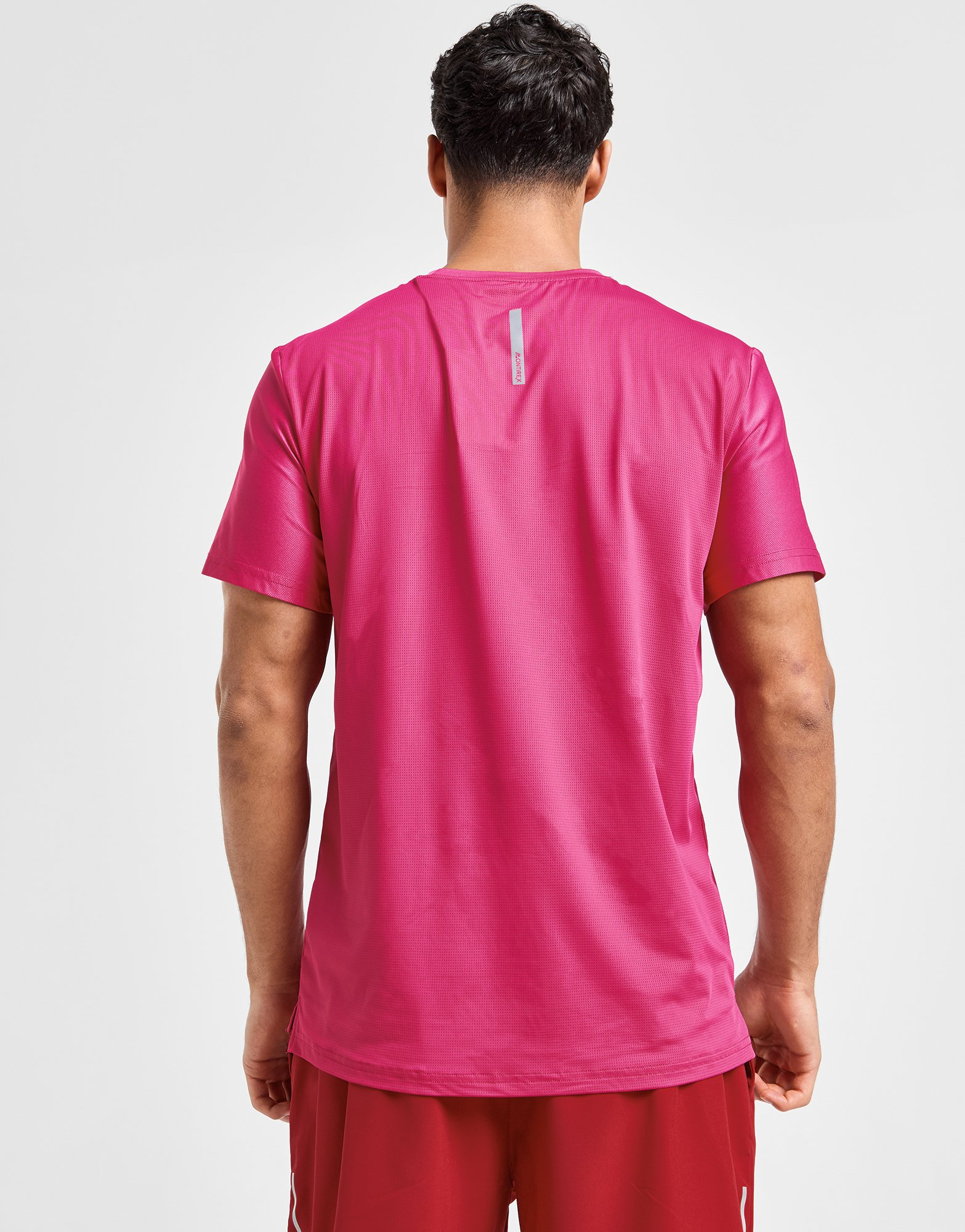 MONTIREX T-shirt Charge Homme
