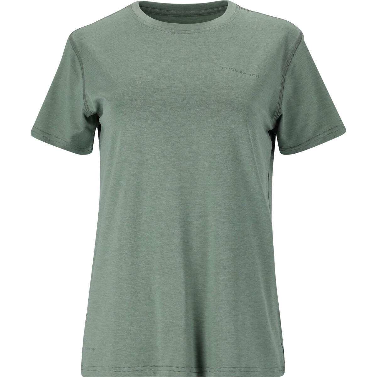 Endurance Maje Løbe T-shirt Dame