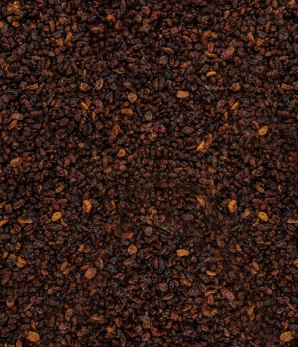Dehner Natura Premium Wildvogelfutter Rosinen