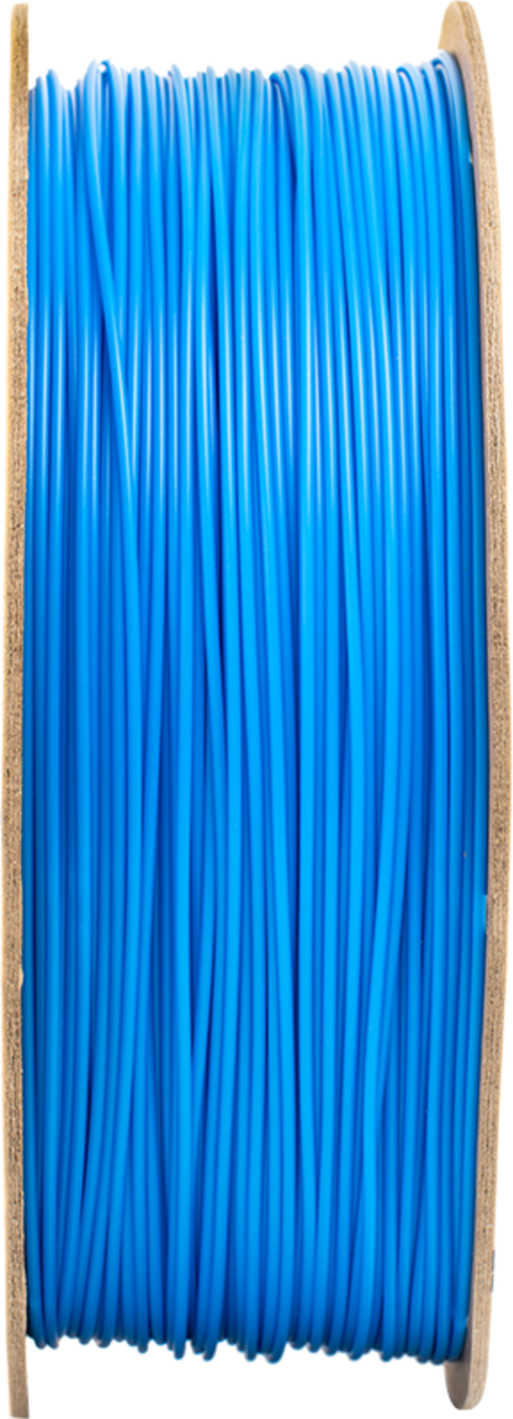 Polymaker  PolyLite PLA Azure Blue, 1,75 mm / 1000 g    Hochwertiges günstiges PLA von Polymaker