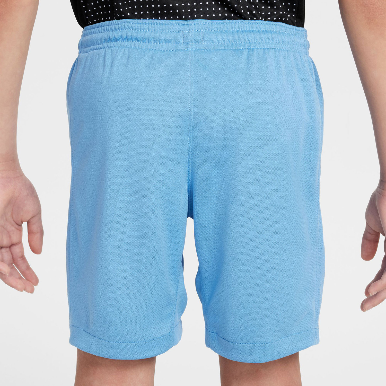 Nike Nederland Uit Short OranjeLeeuwinnen Kids