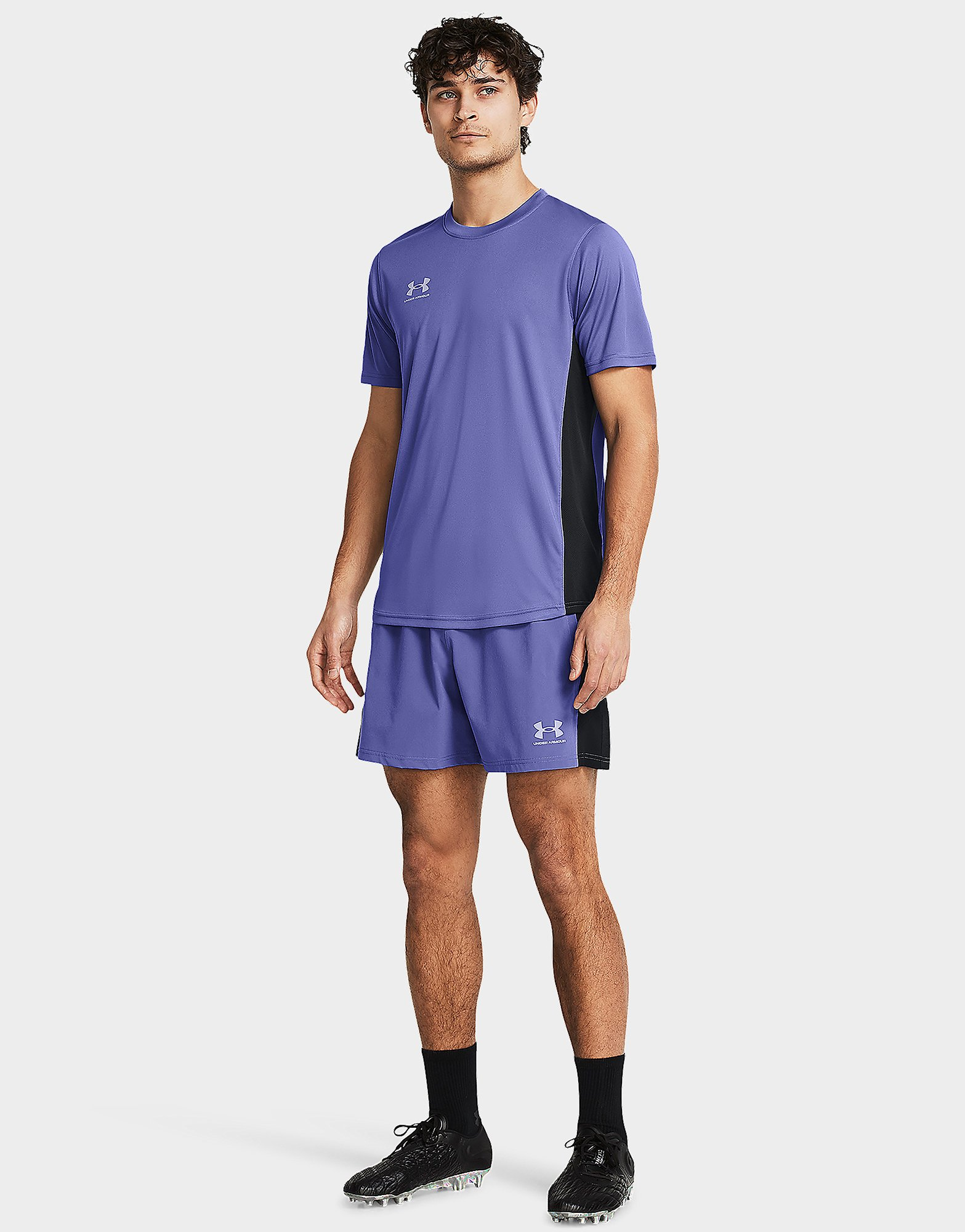 Under Armour Shorts UA M's Ch. Pro Woven Short