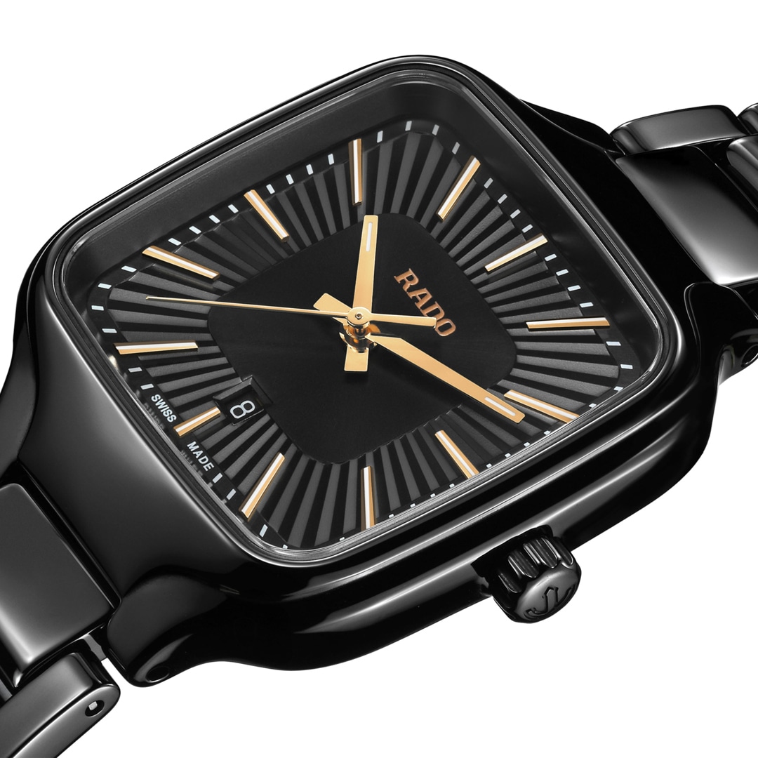 Rado True Square S