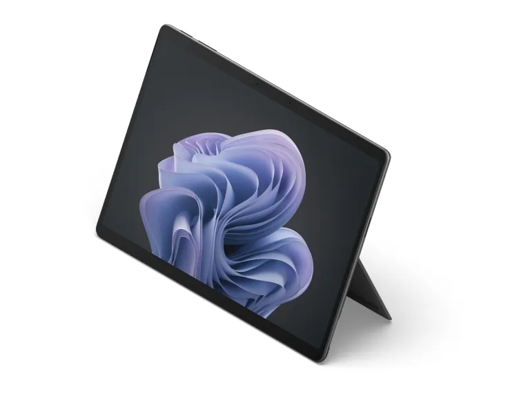 Microsoft Surface Pro 10 for Business - Tablet - Intel Core Ultra 5 - 135U / op til 4.4 GHz - Win 11 Pro - Intel Arc Graphics - 16 GB RAM - 256 GB SSD - 13