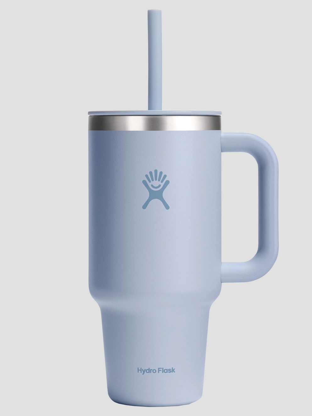 Hydro Flask 32 Oz All Around Travel Tumbler Bottle surf
