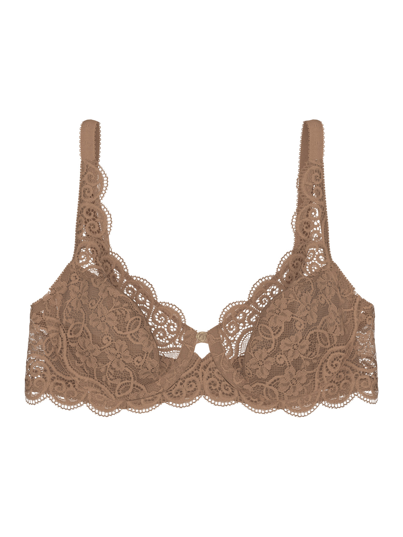 Soutien-gorge à armatures Amourette 300