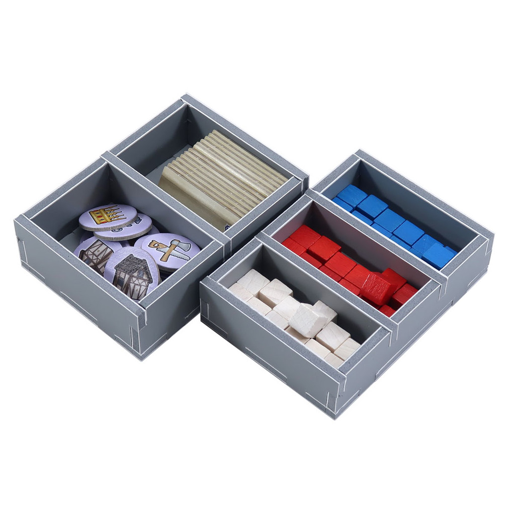 Rangement pour Boîte Folded Space - Maracaibo