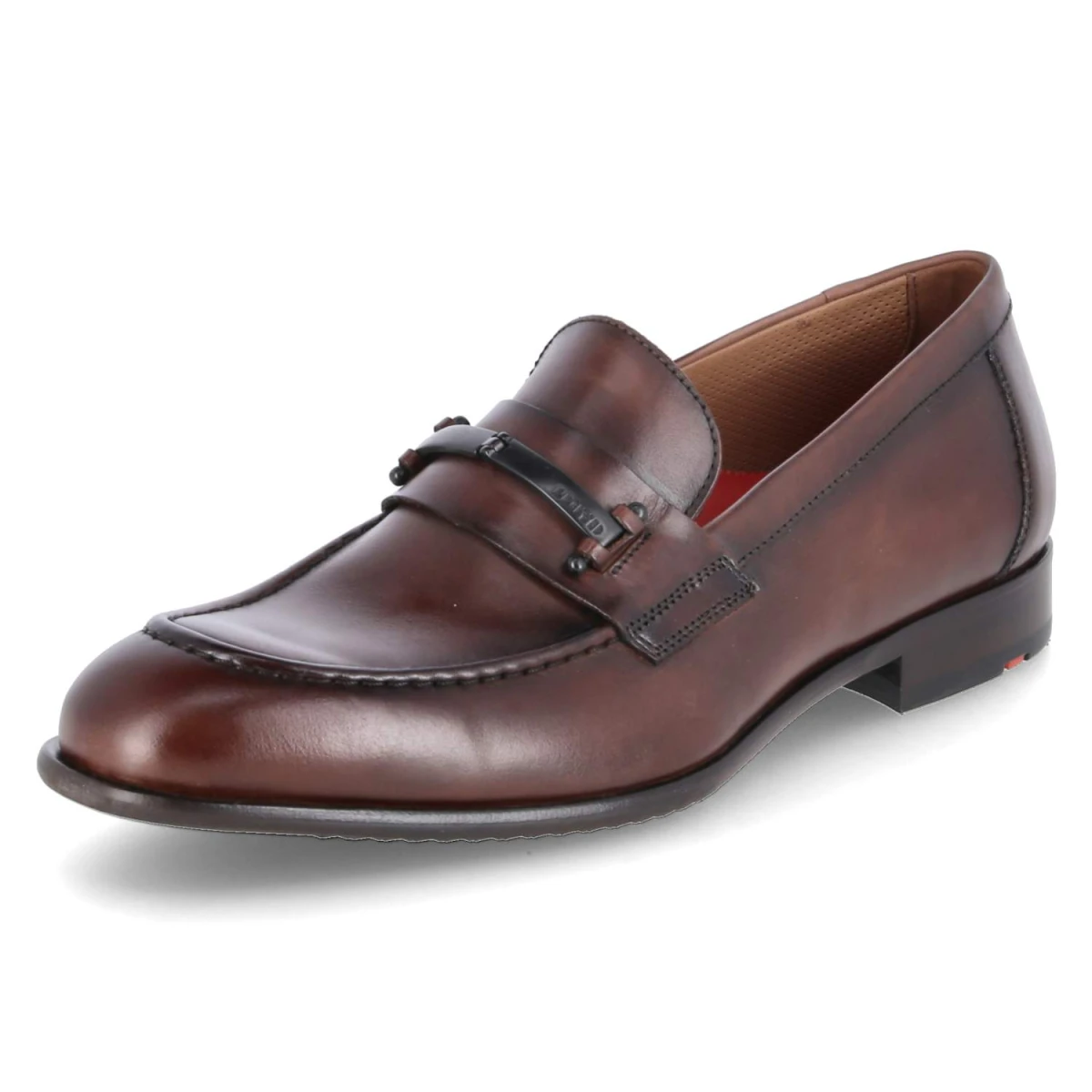 LloydLoafers PORTLAND - 5 - D.BROWN