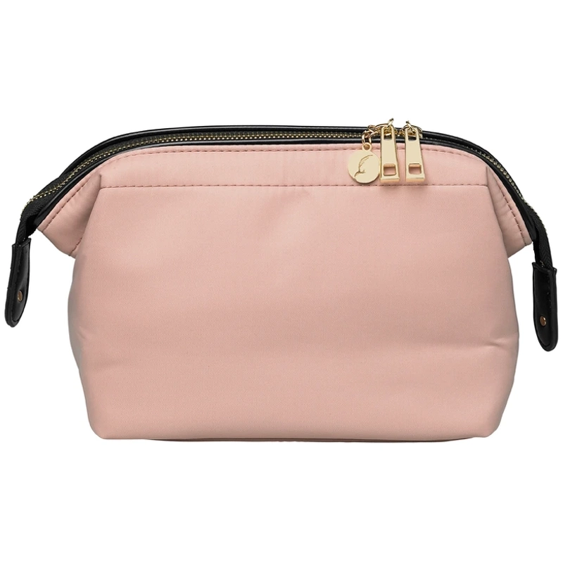 Coming Copenhagen Mia Cosmetic Bag Medium - Misty Rose