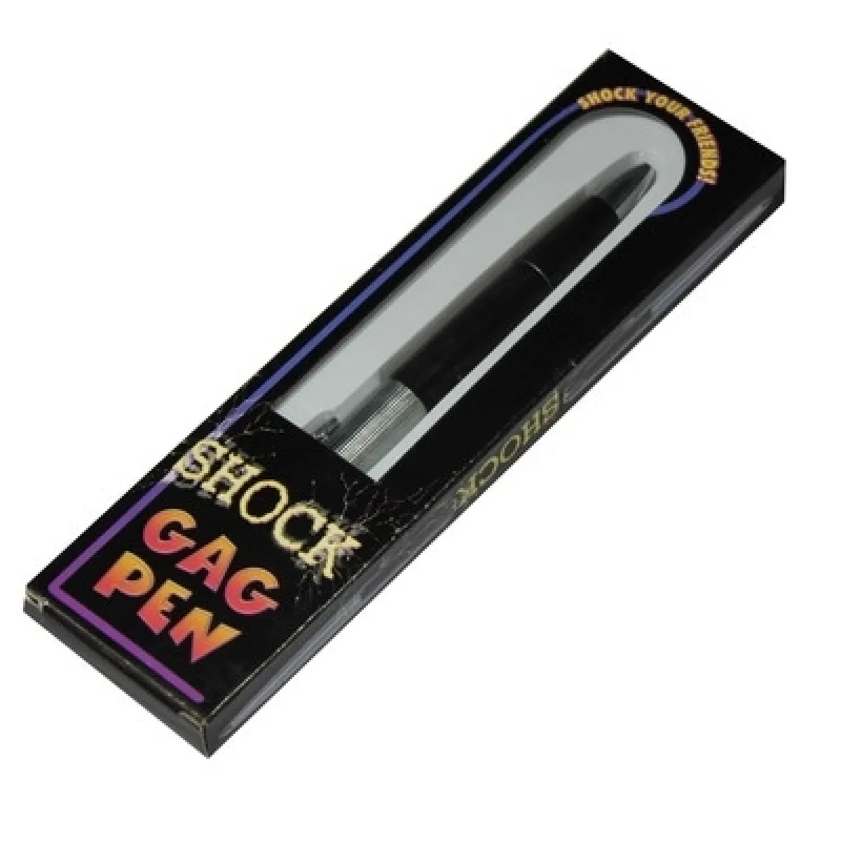 Wewoo Farce & Attrape Choc Gag Stylo