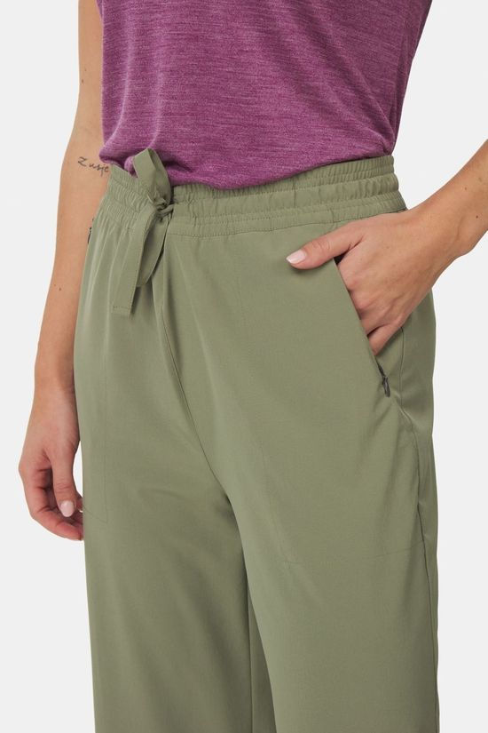 Ayacucho Ayacucho City Travel Culotte Broek Dames