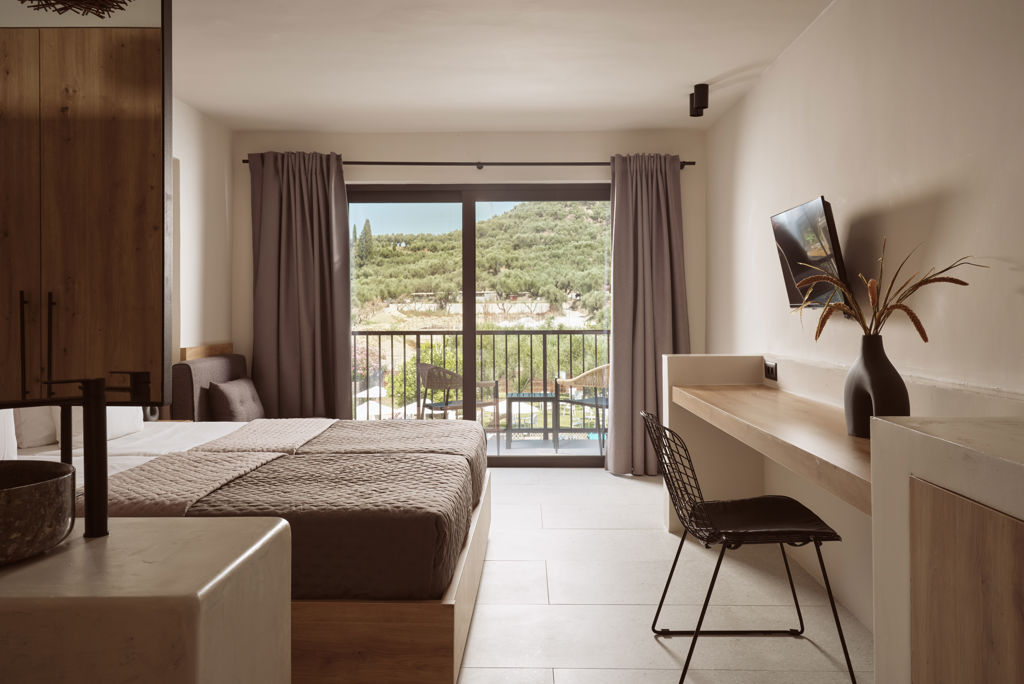 Filoxenia Hotel All Inclusive - Hotel