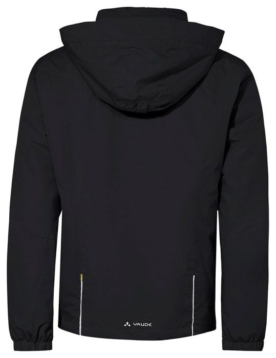 Escape Bike Warm Jacket Men vinterjakke