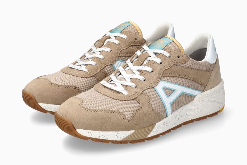 SPEED 2 DARK TAUPE