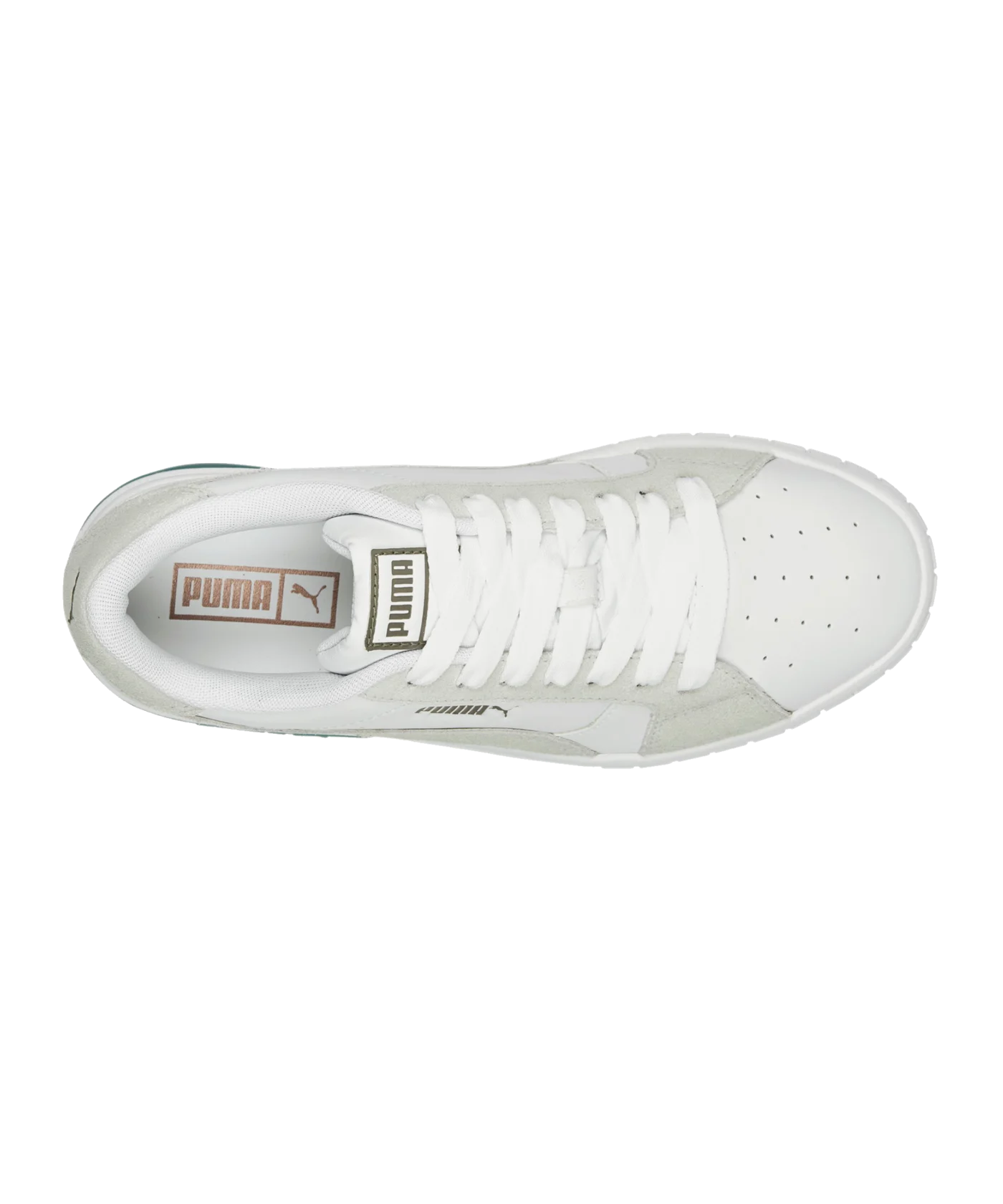 PUMA Cali Star Mix Damen F20