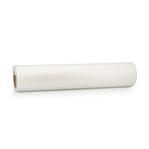 Housse de protection pour échelle simple MB Pack transparente 650 x 1850 mm