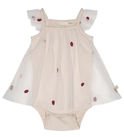 That's Mine Bodykleid - Hirse - Shell