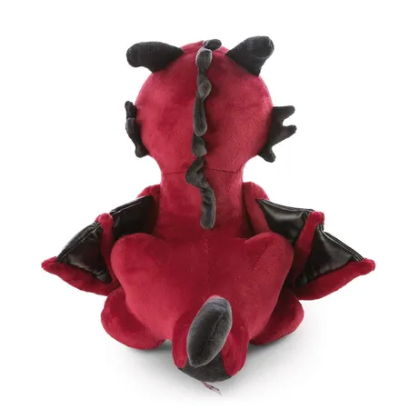 NICI Stehendes Kuscheltier Drache Eldor 45cm