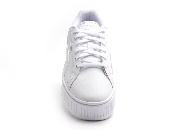 Puma basses femme karmen l blanc