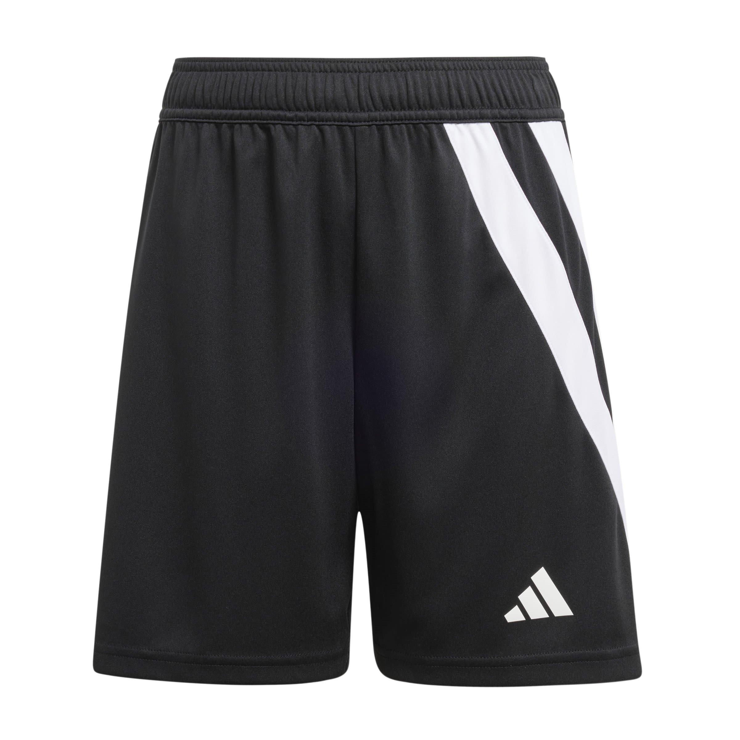 adidas Fortore 23 Football Shorts Juniors