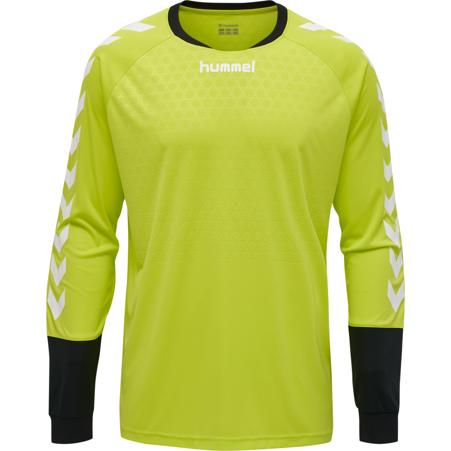 ESSENTIAL GK JERSEY