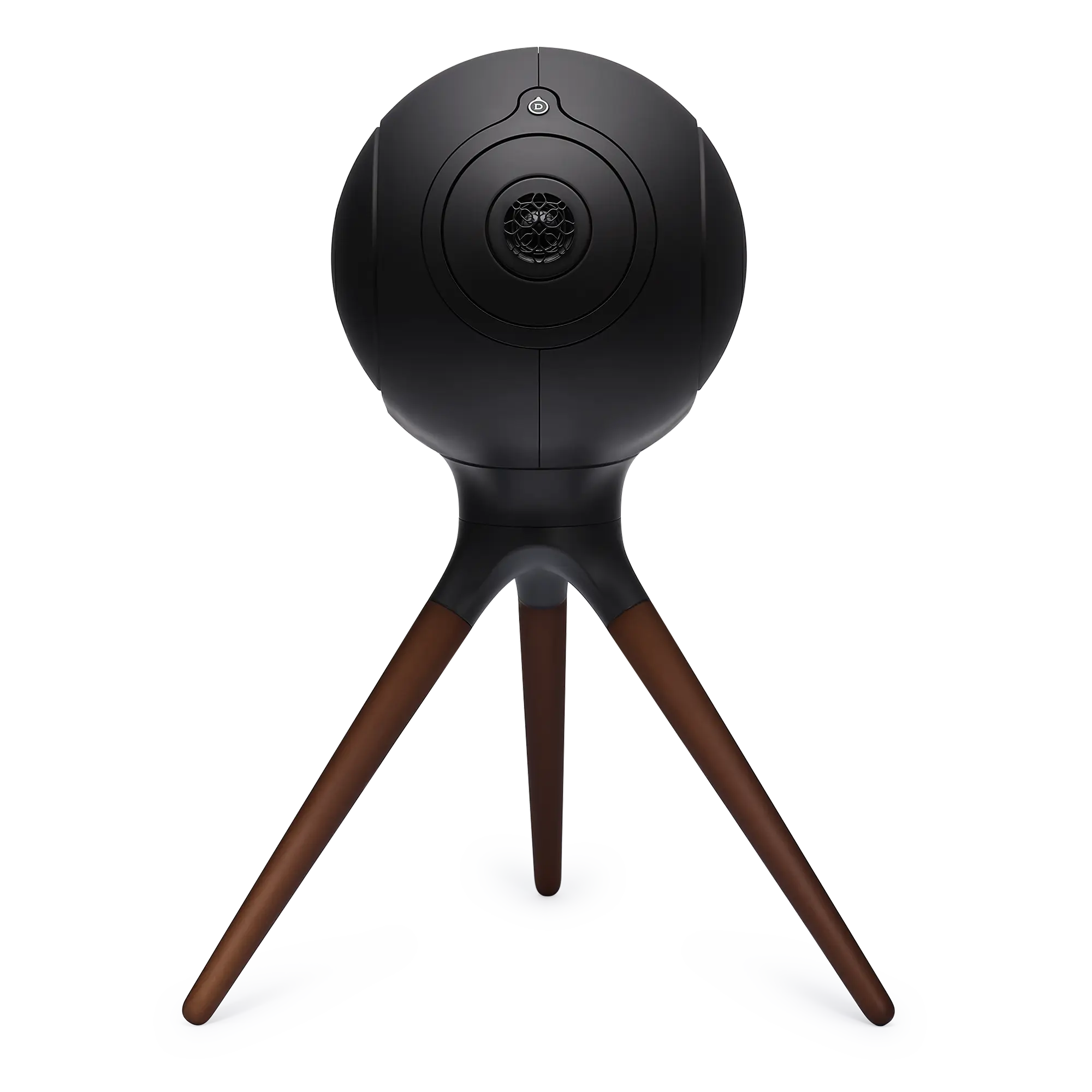 Treepod - Matte Black