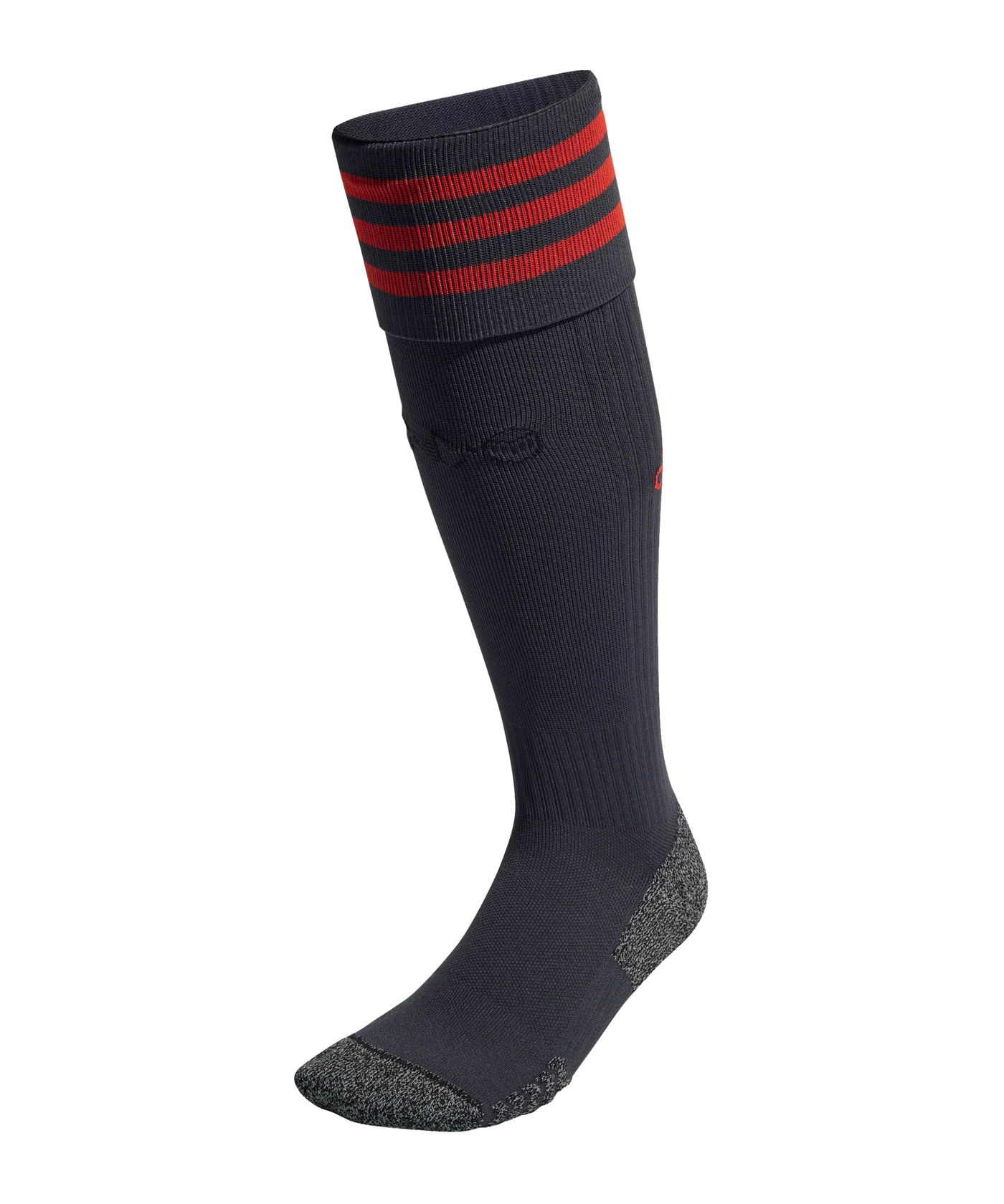 adidas FC Bayern München Stutzen UCL 2022/2023 Grau