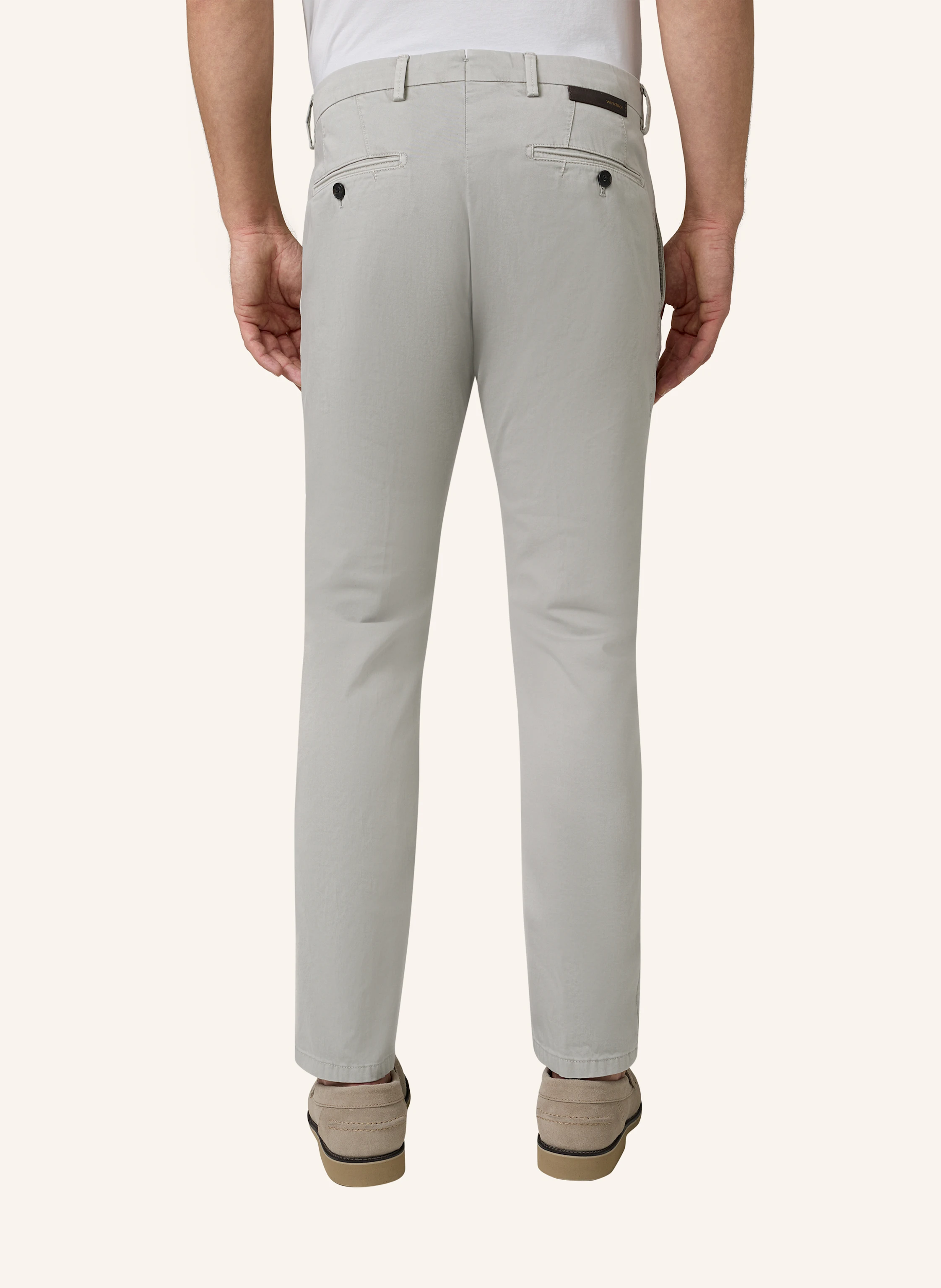 windsor. Chino Slim Fit