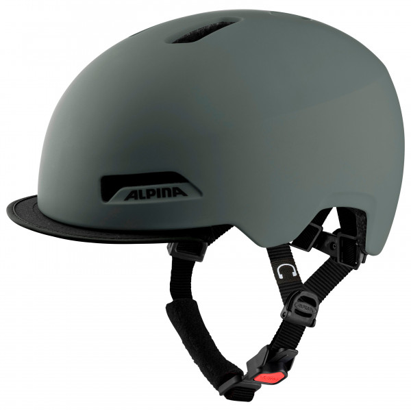 Alpina - Brooklyn - Casque de cyclisme