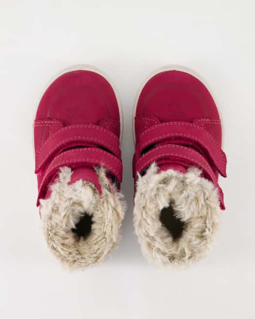 Superfit GROOVY Winterschuhe in Lila