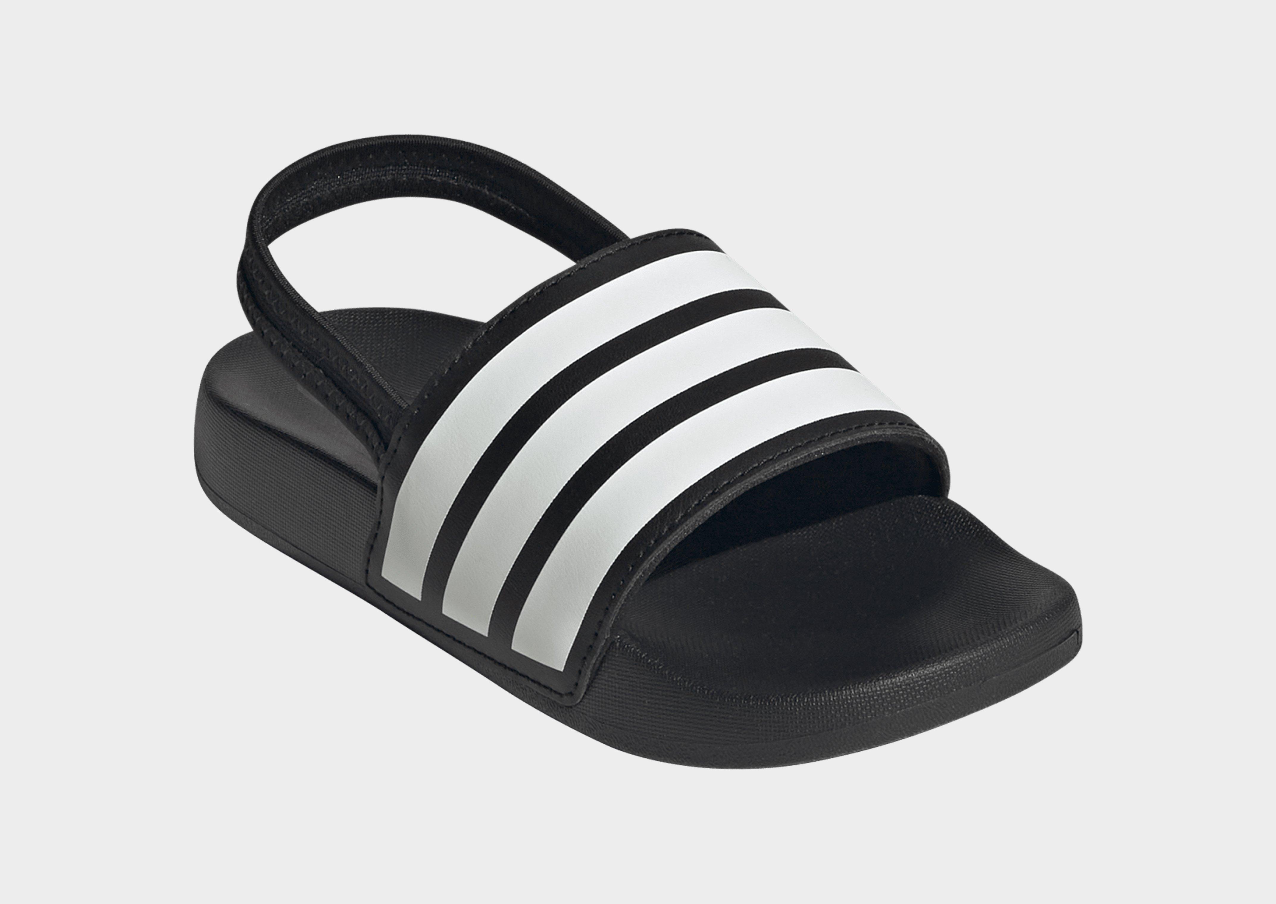adidas Claquette Adilette Estrap Enfants