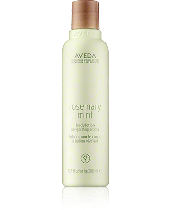 Aveda Rosemary Mint Body Lotion 200ml