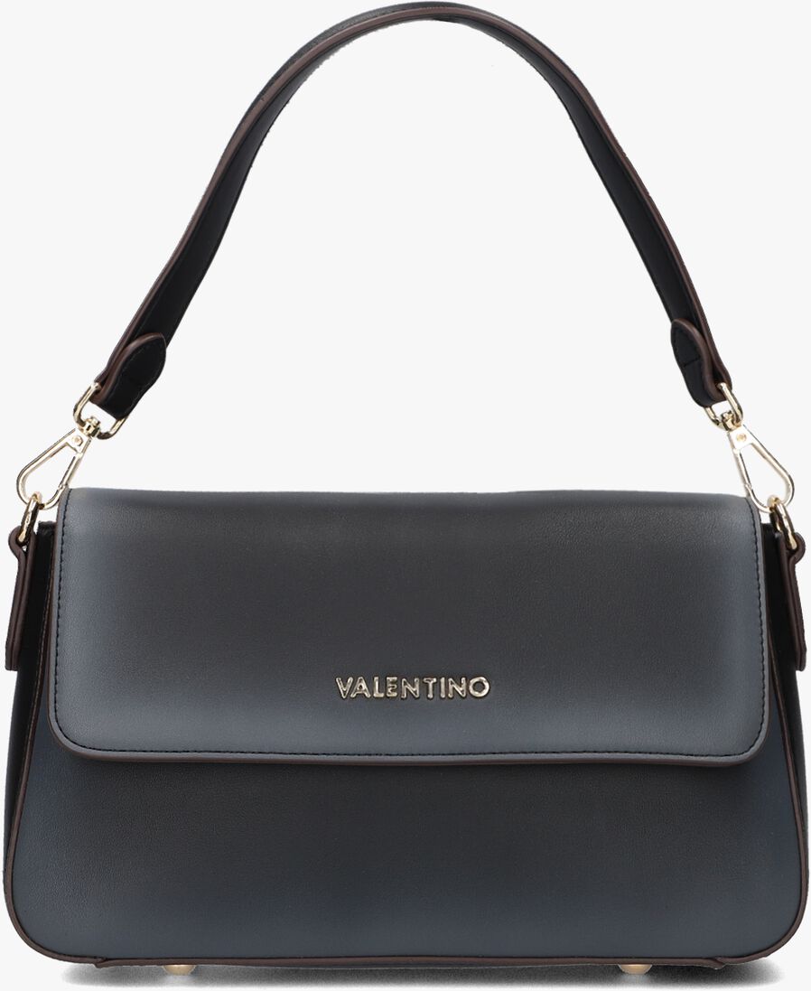 VALENTINO BAGS zwarte valentino bags schoudertas october re flap