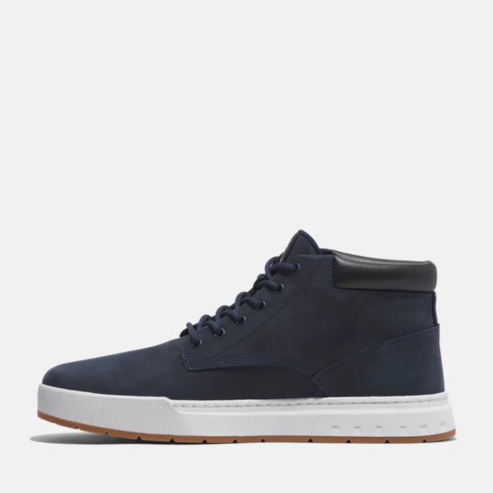 Bota Chukka Maple Grove para Homens da Marinha