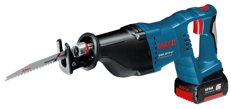 BOSCH COMBI-KIT 5 18V TOOLS: GSR 18V-55 + GWS 18V-10 + GKS 18V-57-2 + GSA 18V-LI + GST 18V-125 B + 3 4.0 AH BATTERIES + GAL 1880CV + BAG L (C) PROFESSIONAL