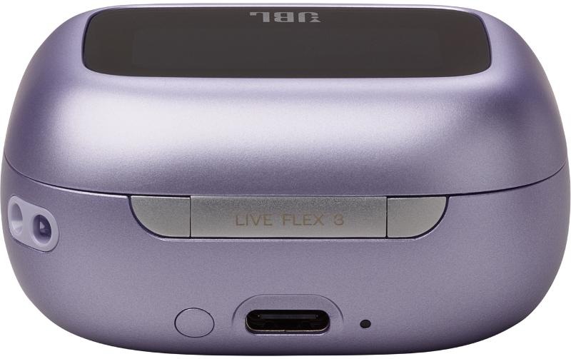 JBL In-Ear-Kopfhörer »Live Flex 3« Bluetooth