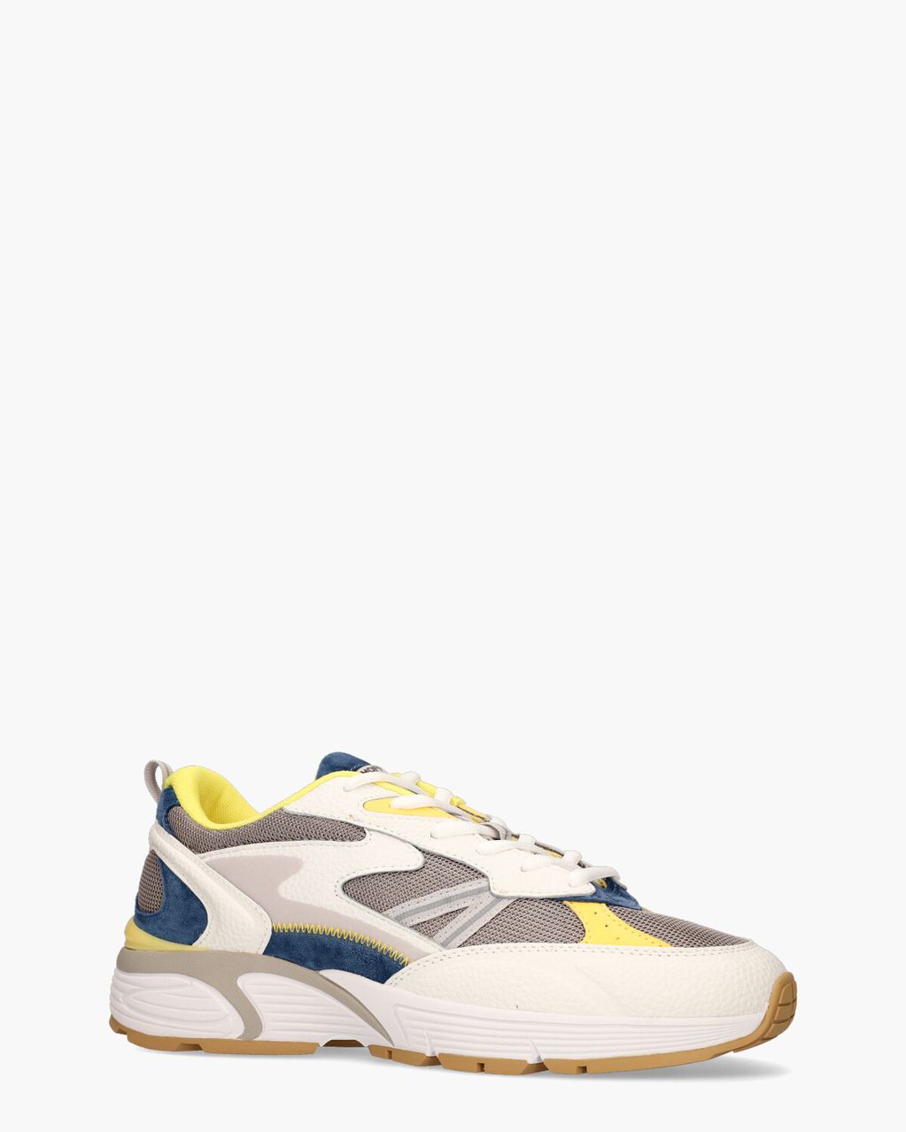 Hoff Kentucky Multicolor Herensneakers