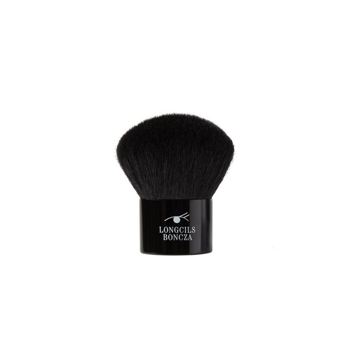 Pinceau Kabuki N°05 Longcils Boncza Vitry